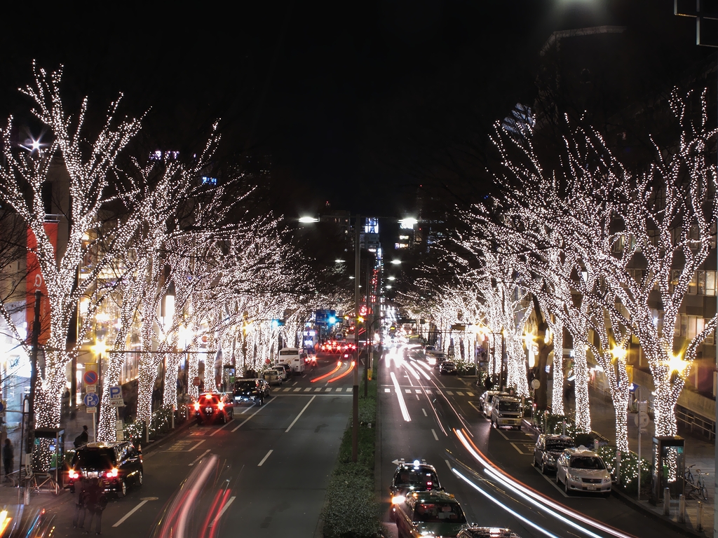 東京クリスマスデートの穴場スポット14 クリスマス前に別れる危機を回避した方法とは